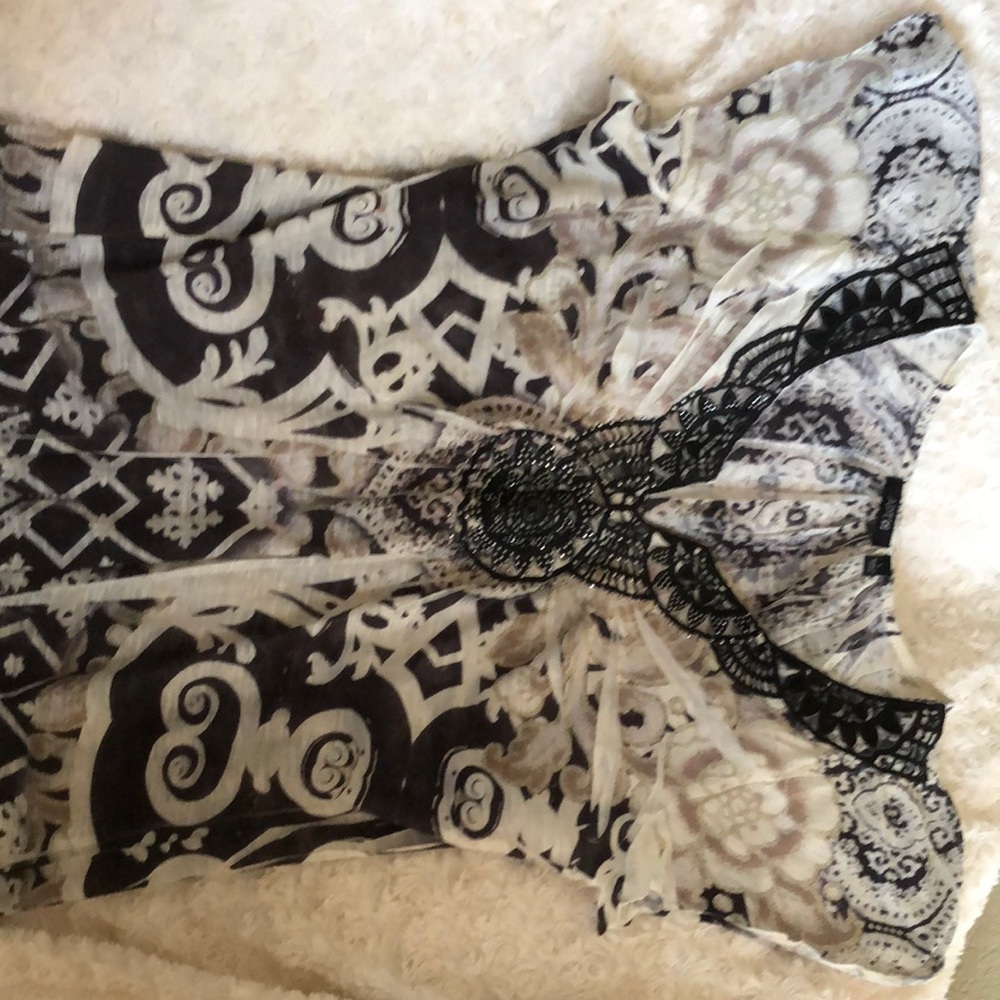 Ladies top